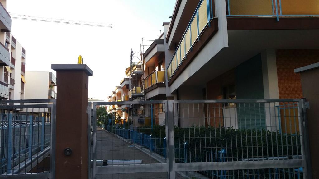 Apartamento Tony'S House Bari Exterior foto