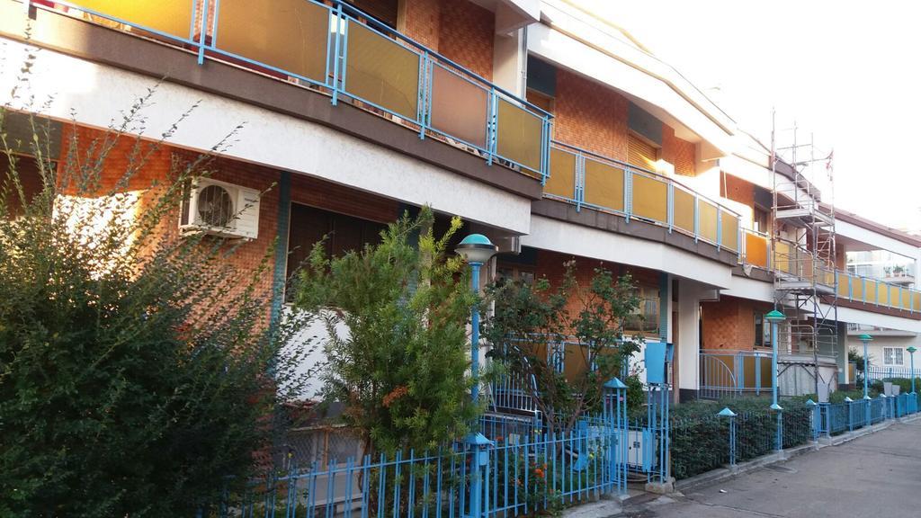 Apartamento Tony'S House Bari Exterior foto