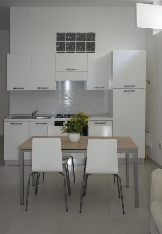 Apartamento Tony'S House Bari Exterior foto