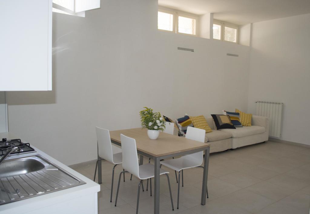Apartamento Tony'S House Bari Exterior foto