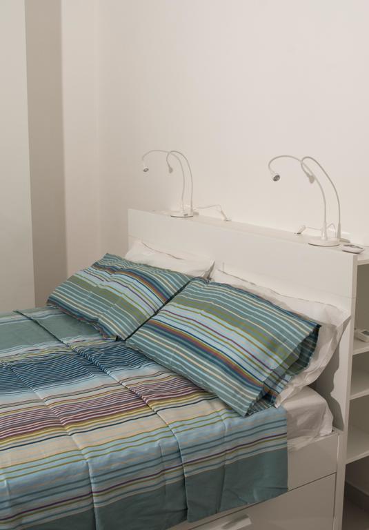 Apartamento Tony'S House Bari Exterior foto