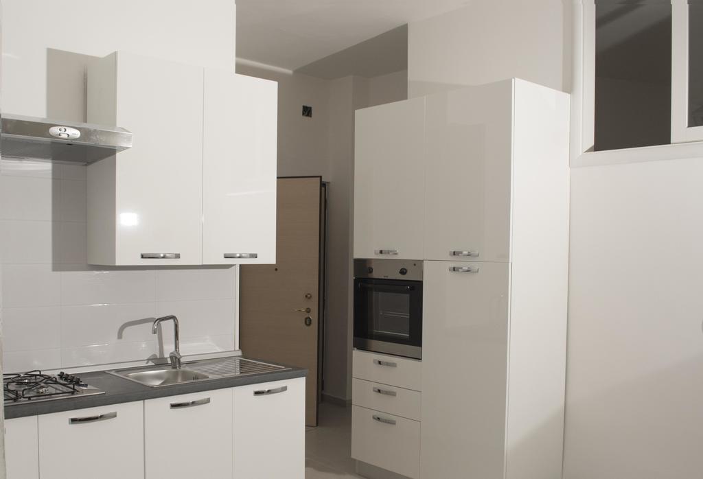Apartamento Tony'S House Bari Exterior foto